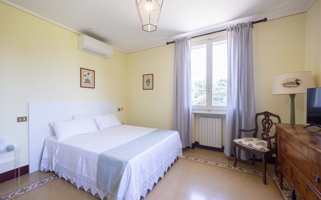 Villa la Fiorentina