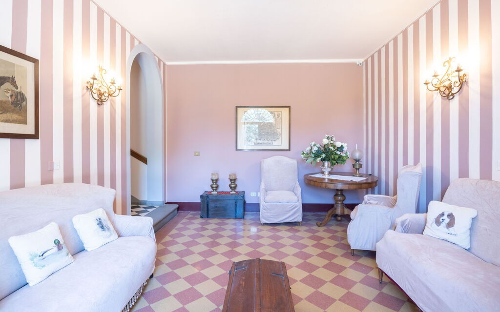 Villa la Fiorentina