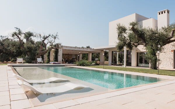 Villa dei Normanni: Activities, Amenities, Building Exterior, Garden, Outdoor, Spring, Summer, Wellness
