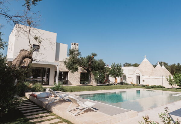 Villa dei Normanni