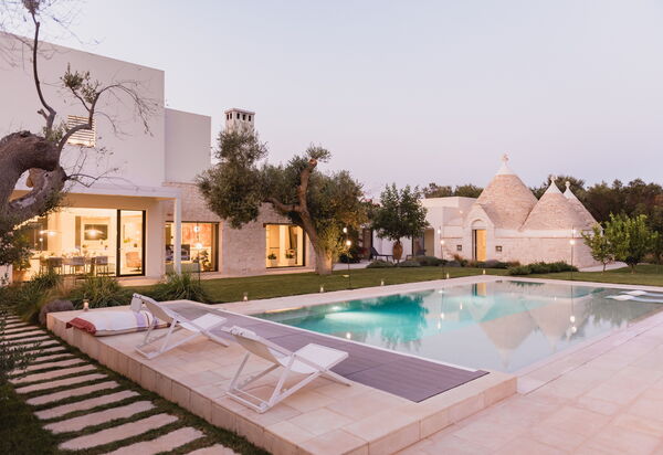 Villa dei Normanni: Activities, Amenities, Building Exterior, Garden, Outdoor, Spring, Summer, Wellness