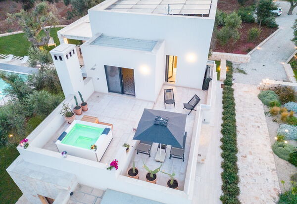 Villa dei Normanni: Activities, Amenities, Building Exterior, Garden, Outdoor, Spring, Summer, Wellness