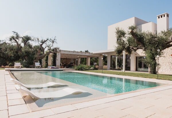 Villa dei Normanni: Activities, Amenities, Building Exterior, Garden, Outdoor, Spring, Summer, Wellness