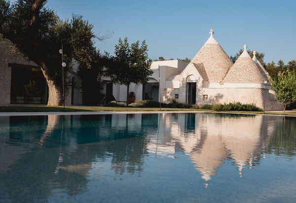 Villa dei Normanni: Activities, Amenities, Building Exterior, Garden, Outdoor, Spring, Summer, Wellness