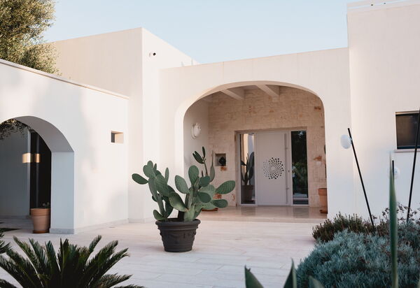 Villa dei Normanni: Activities, Amenities, Building Exterior, Garden, Outdoor, Spring, Summer, Wellness