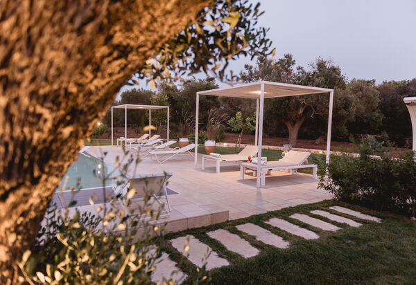 Villa dei Normanni: Activities, Amenities, Building Exterior, Garden, Outdoor, Spring, Summer, Wellness