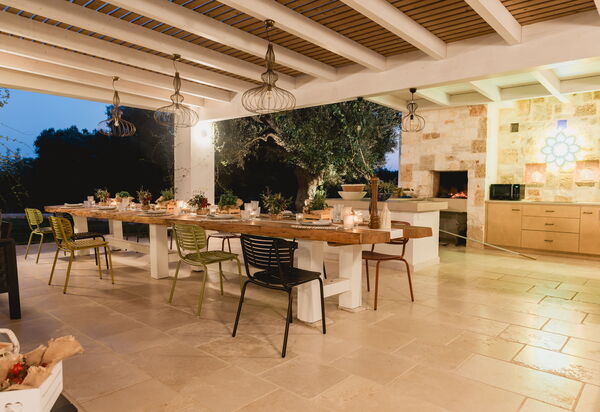 Villa dei Normanni: Activities, Amenities, Building Exterior, Garden, Outdoor, Spring, Summer, Wellness