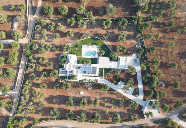 Villa dei Normanni