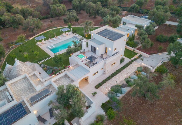 Villa dei Normanni