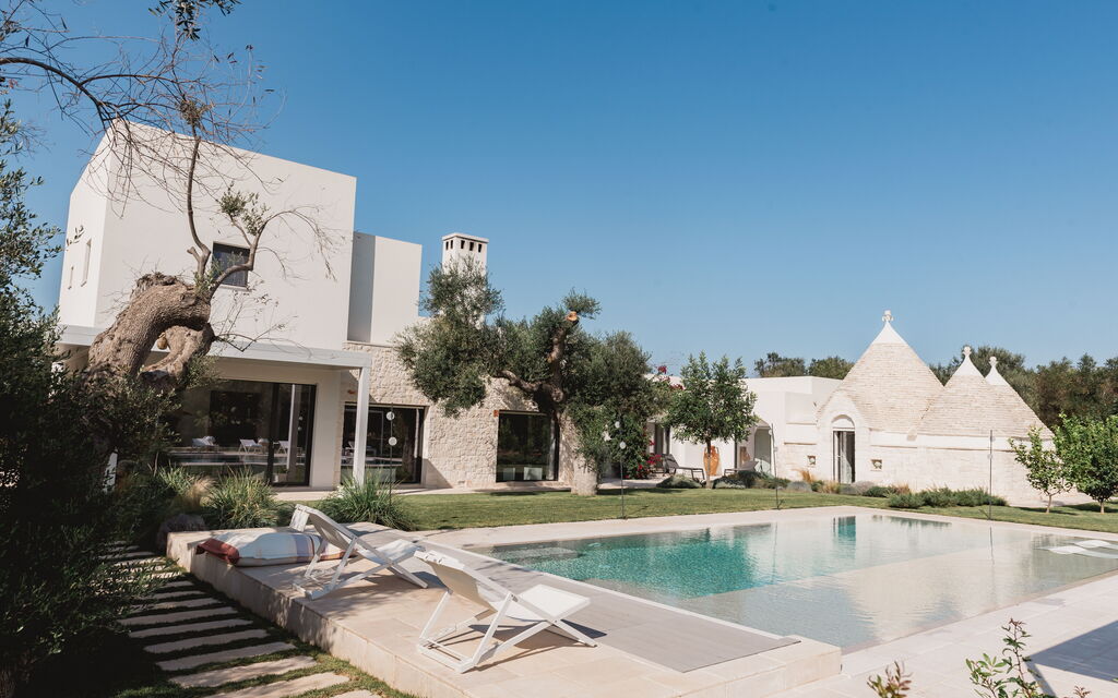 Villa dei Normanni