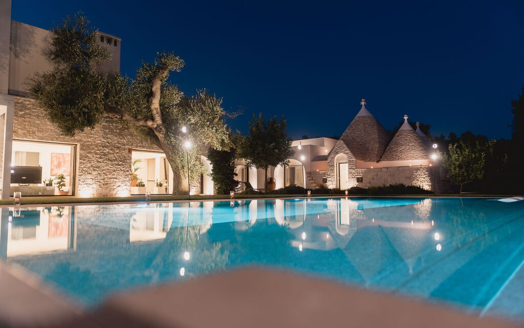 Villa dei Normanni