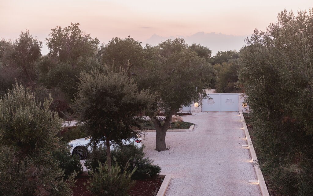 Villa dei Normanni