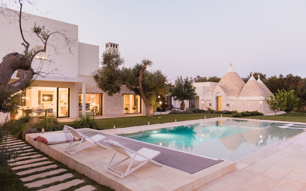 Villa dei Normanni: all'aperto, Attività, Benessere, Caratteristiche, Estate, Esterni, Giardino, Primavera