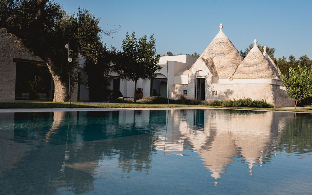 Villa dei Normanni: all'aperto, Attività, Benessere, Caratteristiche, Estate, Esterni, Giardino, Primavera