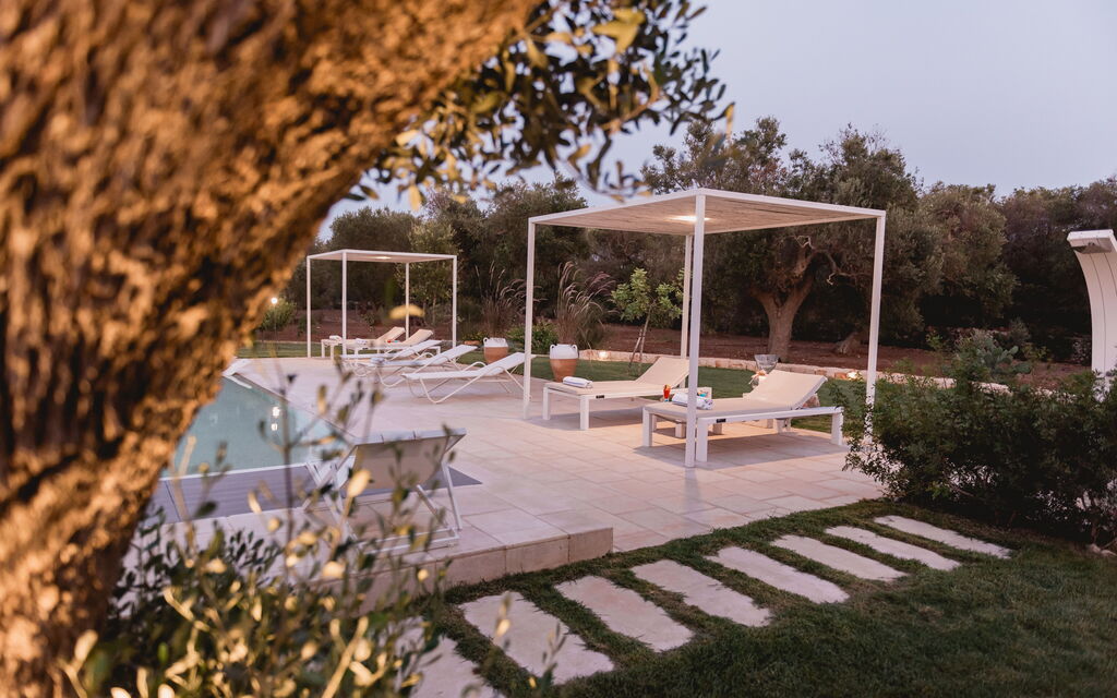 Villa dei Normanni: all'aperto, Attività, Benessere, Caratteristiche, Estate, Esterni, Giardino, Primavera