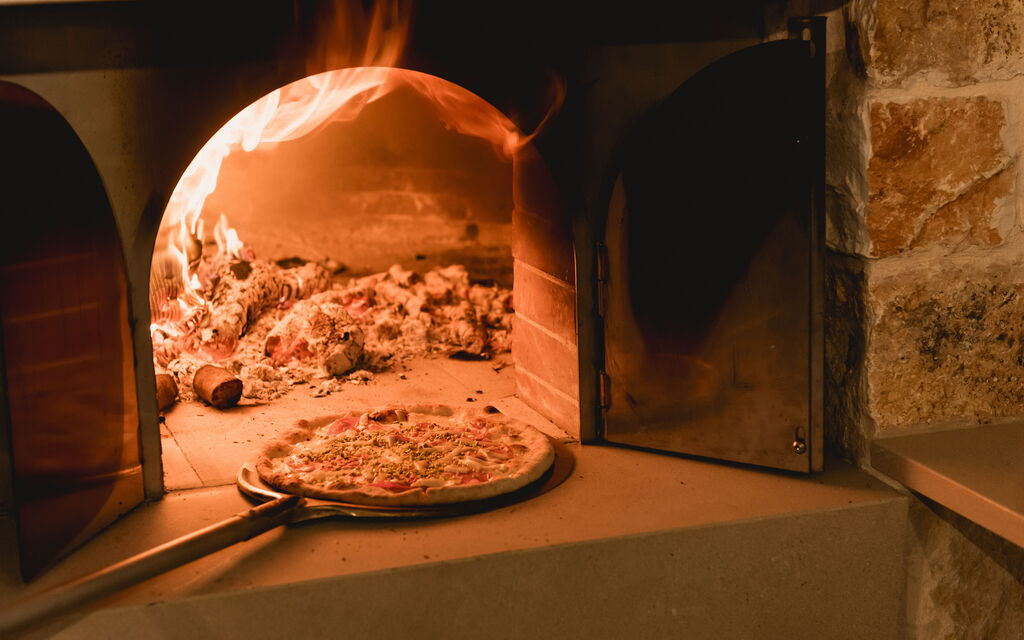 Villa dei Normanni