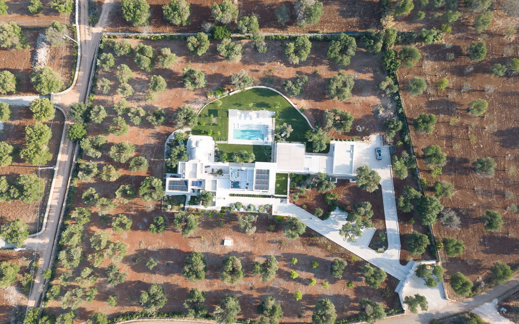 Villa dei Normanni