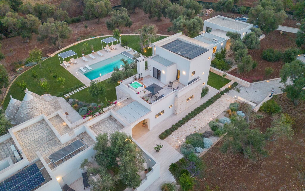 Villa dei Normanni