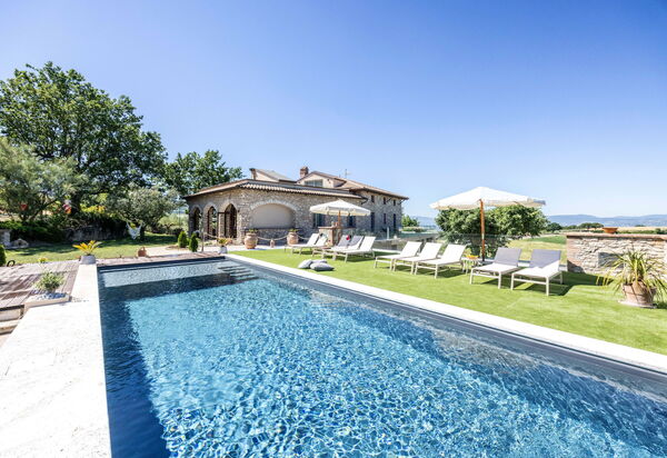 Villa Hedone Retreat