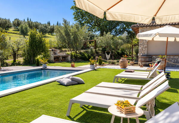 Villa Hedone Retreat