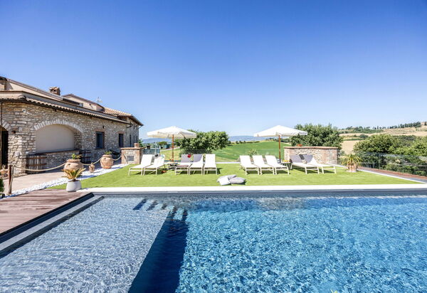 Villa Hedone Retreat