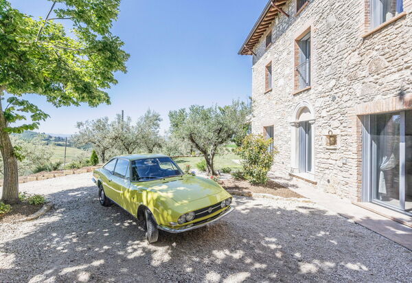 Villa Hedone Retreat