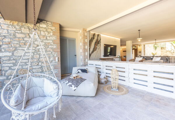 Villa Hedone Retreat