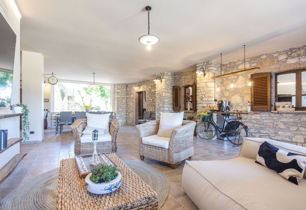 Villa Hedone Retreat