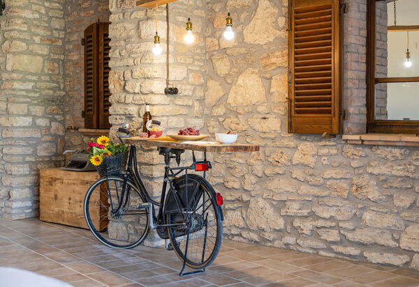 Villa Hedone Retreat