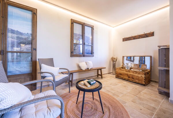 Villa Hedone Retreat