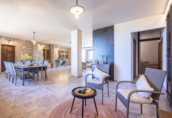 Villa Hedone Retreat