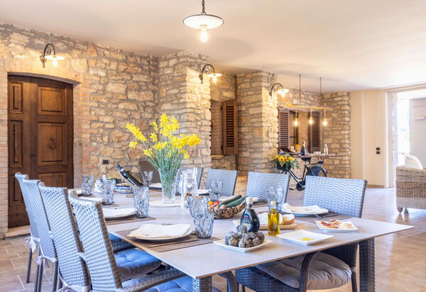 Villa Hedone Retreat