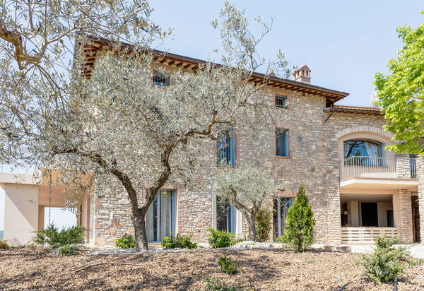 Villa Hedone Retreat