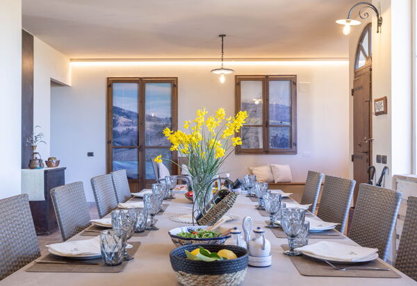 Villa Hedone Retreat