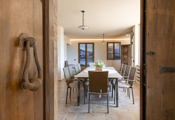Villa Hedone Retreat