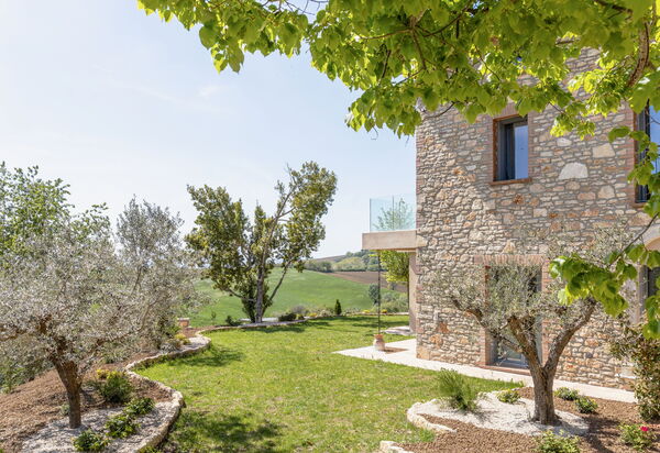 Villa Hedone Retreat