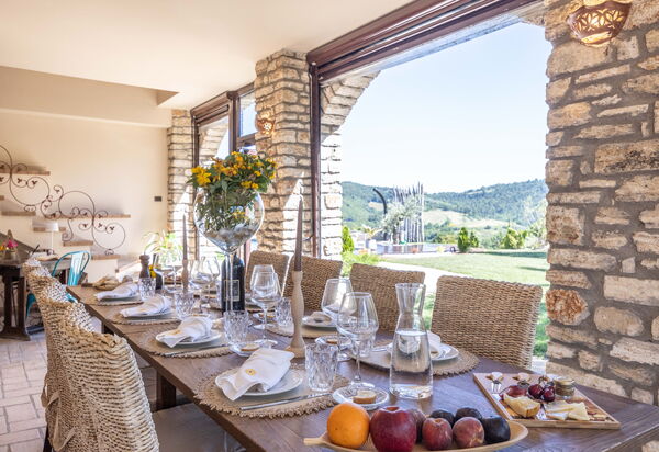 Villa Hedone Retreat