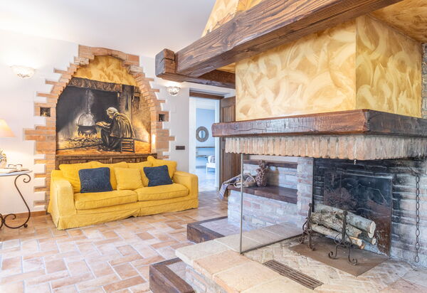 Villa Hedone Retreat