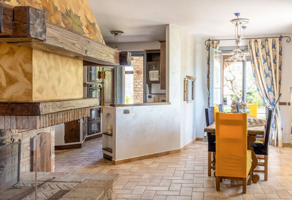 Villa Hedone Retreat