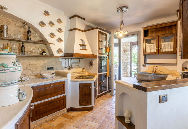 Villa Hedone Retreat