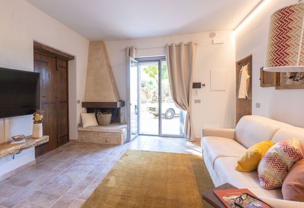 Villa Hedone Retreat