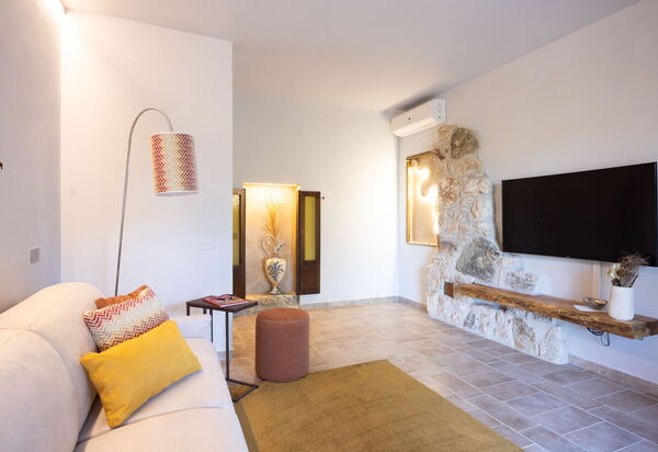 Villa Hedone Retreat