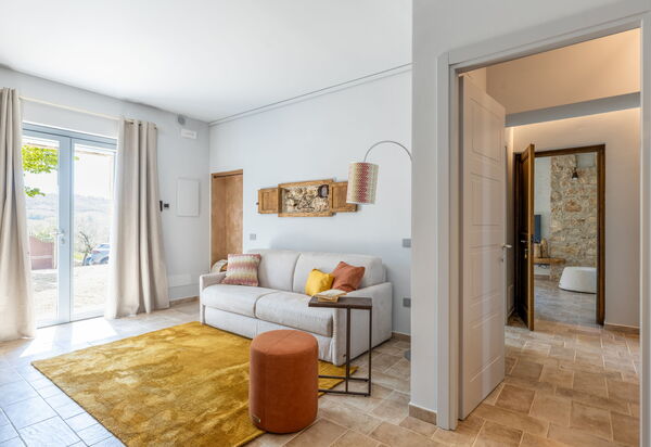 Villa Hedone Retreat
