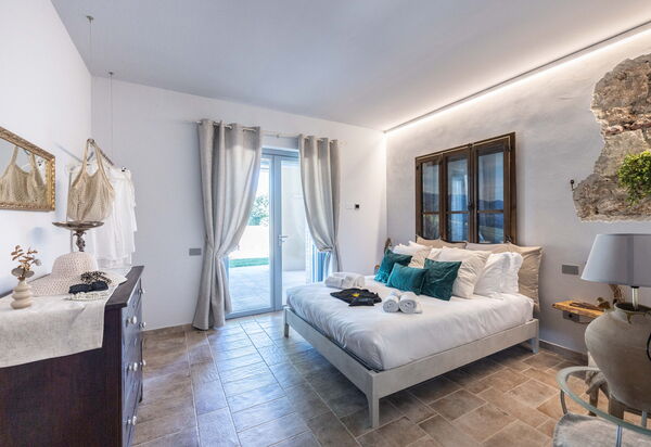 Villa Hedone Retreat