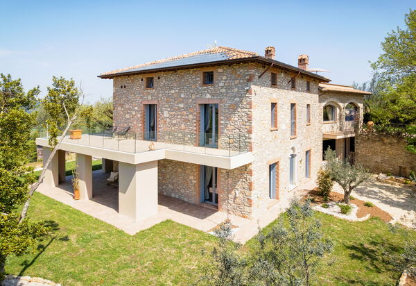 Villa Hedone Retreat