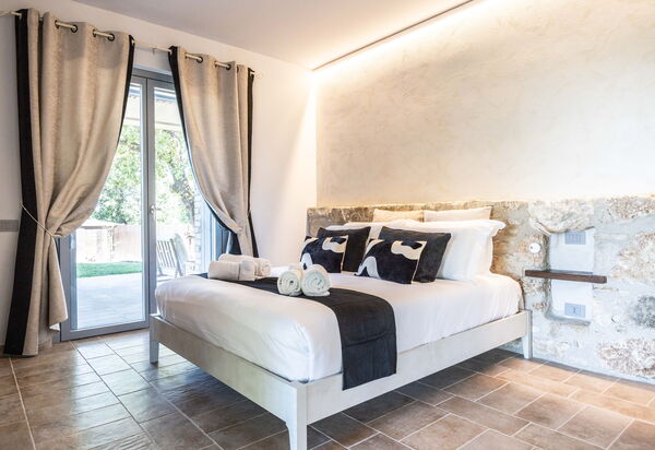 Villa Hedone Retreat