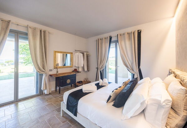 Villa Hedone Retreat
