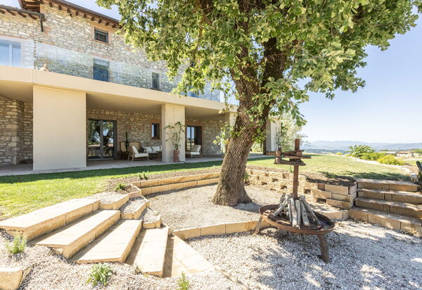 Villa Hedone Retreat