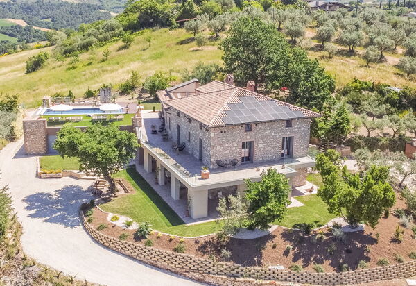Villa Hedone Retreat