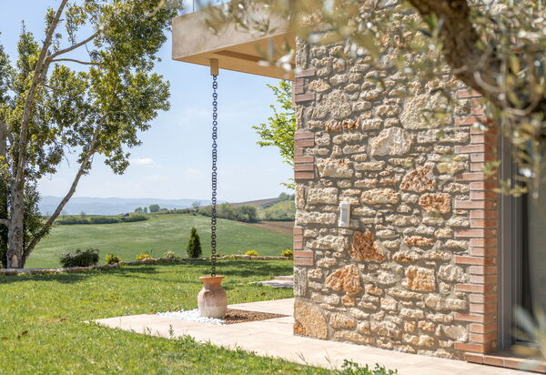 Villa Hedone Retreat